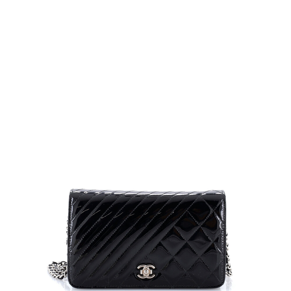 Chanel Coco Boy Wallet on Chain